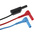 Gossen Metrawatt Z229A Test Lead Kit