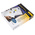 Fluke FlukeView Forms Multimeter Software for Use with 1550B Series, 1653B Series, 180 Series, 280 Series, 53II B