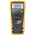Fluke 179 Handheld Digital Multimeter, True RMS, 10A ac Max, 10A dc Max, 1000V ac Max - UKAS Calibrated