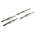 Schutzinger SPL2400 Test Lead Kit, CAT II, 10A