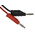 Schutzinger SET 3177 Test Lead Kit