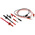 Schutzinger SET 3177 Test Lead Kit