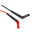 Fluke TL224 Silicone Test Lead Set, CAT III, CAT IV, 10A