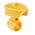 Fluke 2128533 SureGrip Kit with Probe Light & Extender