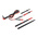 Fluke 2128533 SureGrip Kit with Probe Light & Extender