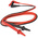 Fluke TL76 Test Lead Kit, CAT III, CAT IV, 10A
