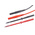 Staubli 21284 Test Lead Kit, CAT II