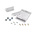 Keysight Technologies Rack Mount Kit for Use with Keysight Technologies Multimeters