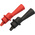 Fluke Fluke TL80A-1 Electronic Test Lead Kit, CAT II, 3A