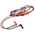 Fluke Fluke TL80A-1 Electronic Test Lead Kit, CAT II, 3A