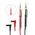 Chauvin Arnoux P01295463Z Voltage Probe Set