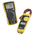 Fluke 117 + 323 IMSK Multimeter Kit With RS Calibration