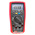 RS PRO IDM99IV Handheld Digital Multimeter, True RMS, 10A ac Max, 10A dc Max, 1000V ac Max