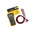Fluke 115/225 Multimeter Kit With UKAS Calibration