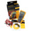 Fluke 77 Handheld Digital Multimeter, 10A ac Max, 10A dc Max, 1000V ac Max