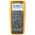 Fluke 287 Handheld Digital Multimeter, True RMS, 10A ac Max, 10A dc Max, 1000V ac Max