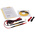Fluke 289 Handheld Digital Multimeter, True RMS, 10A ac Max, 10A dc Max, 1000V ac Max - UKAS Calibrated