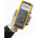 Fluke 287 Handheld Digital Multimeter, True RMS, 10A ac Max, 10A dc Max, 1000V ac Max - RS Calibrated