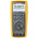 Fluke 287 Handheld Digital Multimeter, True RMS, 10A ac Max, 10A dc Max, 1000V ac Max - UKAS Calibrated
