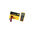 Fluke 175 Handheld Digital Multimeter, True RMS, 10A ac Max, 10A dc Max, 1000V ac Max - RS Calibrated