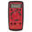 Amprobe 35XPA Handheld Digital Multimeter, 2A ac Max, 2A dc Max, 600V ac Max