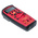 Amprobe 38XRA Handheld Digital Multimeter, True RMS, 10A ac Max, 10A dc Max, 750V ac Max