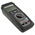 Gossen Metrawatt METRAHIT PM XTRA Handheld Digital Multimeter, True RMS, 10A ac Max, 10A dc Max, 1000V ac Max