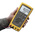 Fluke 787B Handheld Digital Multimeter, True RMS, 1A ac Max, 1A dc Max, 1000V ac Max - RS Calibrated