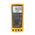 Fluke 787B Handheld Digital Multimeter, True RMS, 1A ac Max, 1A dc Max, 1000V ac Max - UKAS Calibrated