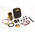 Fluke Fluke 279 FC Handheld Digital Multimeter, True RMS, 2.5kA ac Max, 1000V ac Max