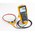 Fluke Fluke 279 FC Handheld Digital Multimeter, True RMS, 2.5kA ac Max, 1000V ac Max