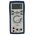 BK Precision BK2709B Handheld Digital Multimeter, True RMS, 10A ac Max, 10A dc Max, 750V ac Max