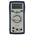 BK Precision BK2705B Handheld Digital Multimeter, 10A ac Max, 10A dc Max, 750V ac Max - UKAS Calibrated