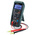 Gossen Metrawatt M246B Handheld Digital Multimeter, True RMS, 10A ac Max, 10A dc Max, 1000V ac Max - UKAS Calibrated