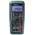 Gossen Metrawatt M246B Handheld Digital Multimeter, True RMS, 10A ac Max, 10A dc Max, 1000V ac Max - UKAS Calibrated