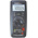 Gossen Metrawatt METRAHIT AM TECH Handheld Digital Multimeter, True RMS, 10A ac Max, 10A dc Max, 1000V ac Max - RS