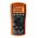 Tempo MM200 Handheld Digital Multimeter, 10A ac Max, 6mA dc Max, 1000V ac Max