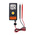 Tempo PM100 Handheld Digital Multimeter, 450V ac Max