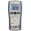 AAF BK393B Digital Multimeter, 10A ac Max, 10A dc Max, 1000V ac Max