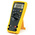 Fluke 175 Handheld Digital Multimeter, True RMS, 10A ac Max, 10A dc Max, 1000V ac Max