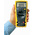 Fluke 175 Handheld Digital Multimeter, True RMS, 10A ac Max, 10A dc Max, 1000V ac Max