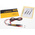 Fluke 177 Handheld Digital Multimeter, True RMS, 10A ac Max, 10A dc Max, 1000V ac Max