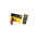 Fluke 177 Handheld Digital Multimeter, True RMS, 10A ac Max, 10A dc Max, 1000V ac Max - UKAS Calibrated