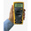 Fluke 177 Handheld Digital Multimeter, True RMS, 10A ac Max, 10A dc Max, 1000V ac Max - UKAS Calibrated