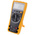 Fluke 177 Handheld Digital Multimeter, True RMS, 10A ac Max, 10A dc Max, 1000V ac Max - UKAS Calibrated