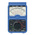 Metrix MX 1 Handheld Analogue Multimeter, 10A ac Max