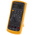 Fluke 83 Handheld Digital Multimeter, True RMS, 10A ac Max, 10A dc Max, 1000V ac Max