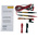 Fluke 87V Handheld Digital Multimeter, True RMS, 10A ac Max, 10A dc Max, 1000V ac Max - UKAS Calibrated