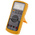 Fluke 87V Handheld Digital Multimeter, True RMS, 10A ac Max, 10A dc Max, 1000V ac Max - UKAS Calibrated