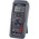 Gossen Metrawatt METRAHIT AM XTRA Handheld Digital Multimeter, True RMS, 10A ac Max, 10A dc Max, 1000V ac Max